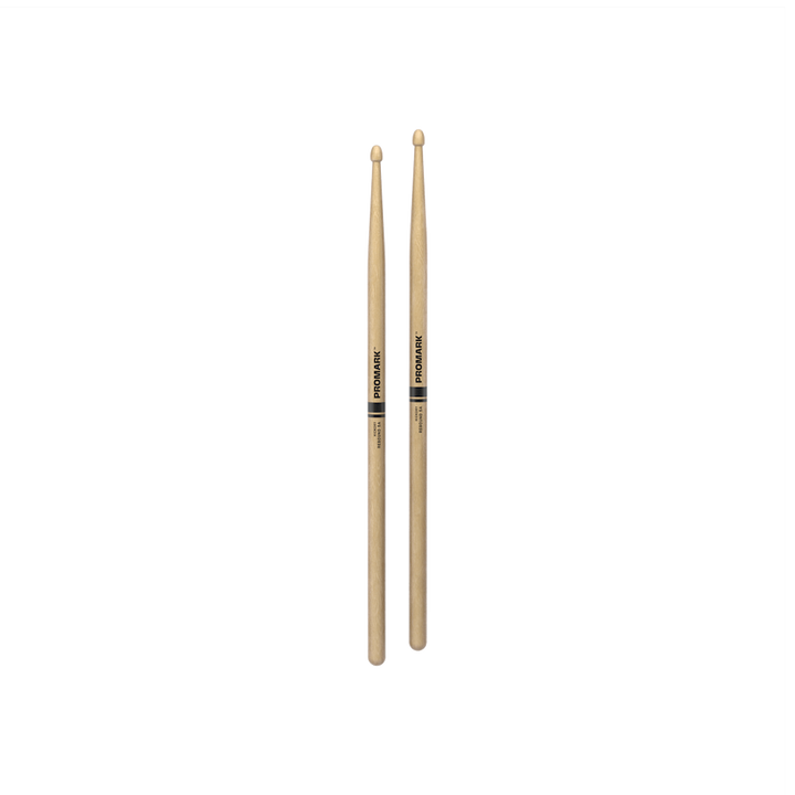 ProMark 5A Wood Tip Rebound Drum Sticks