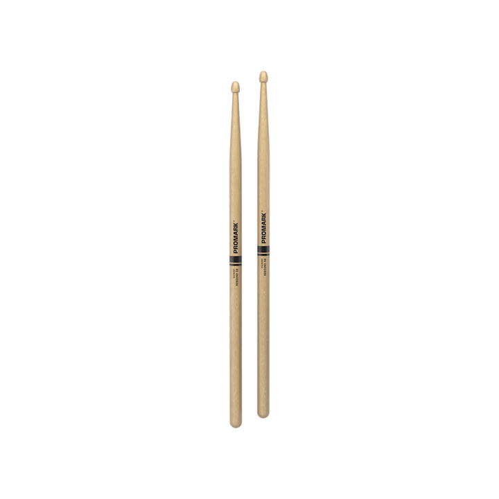 ProMark 5B Wood Tip Rebound Drum Sticks