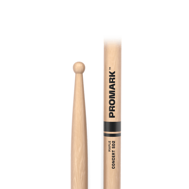ProMark Todd Sucherman 330 Wood Tip Drum Sticks