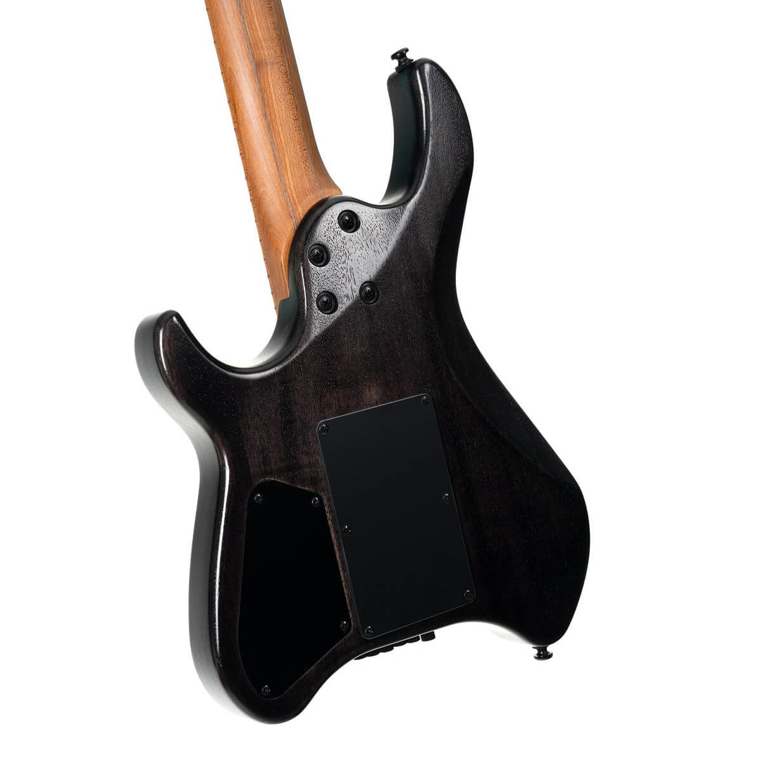 Cort Space G6TR Electric Guitar - Semi-Gloss Lagoon