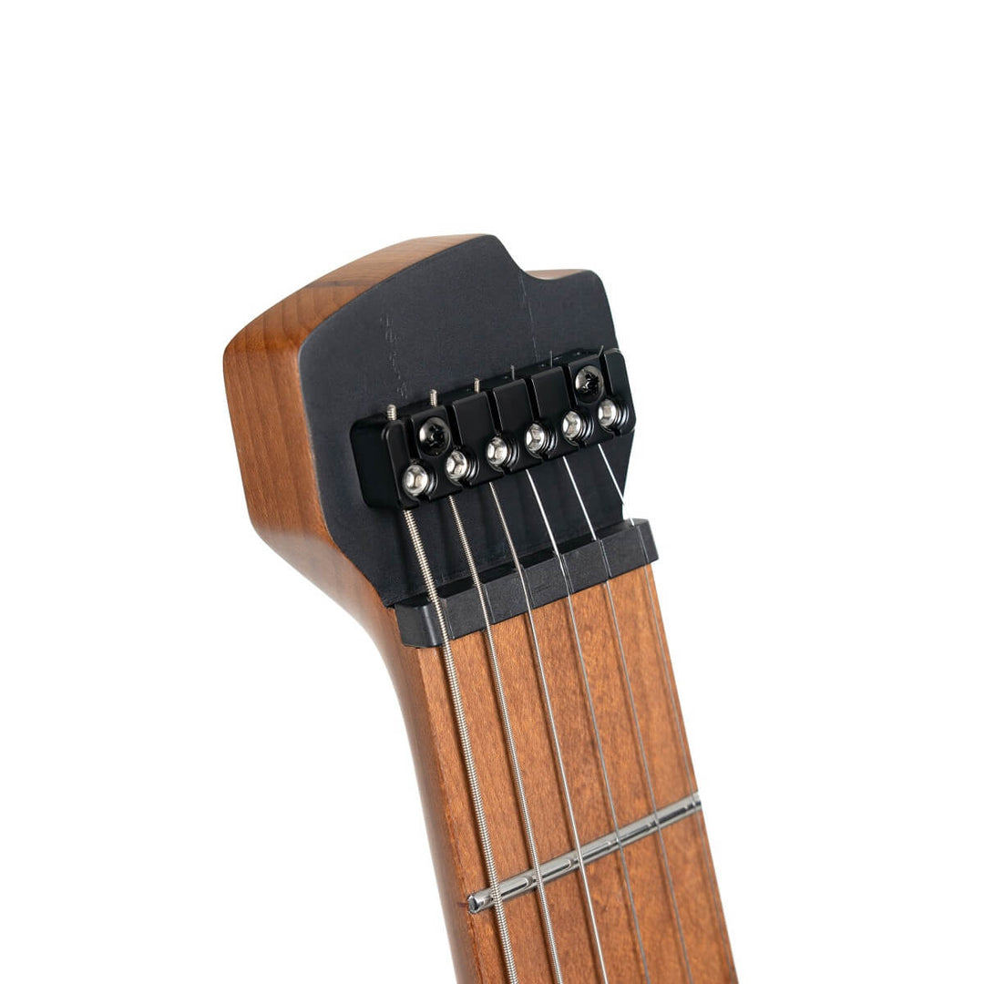 Cort Space G6TR Electric Guitar - Semi-Gloss Lagoon