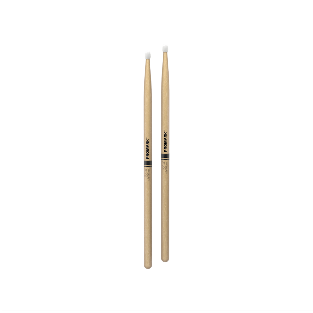 ProMark Dave Lombardo 2BX Nylon Tip Drum Sticks