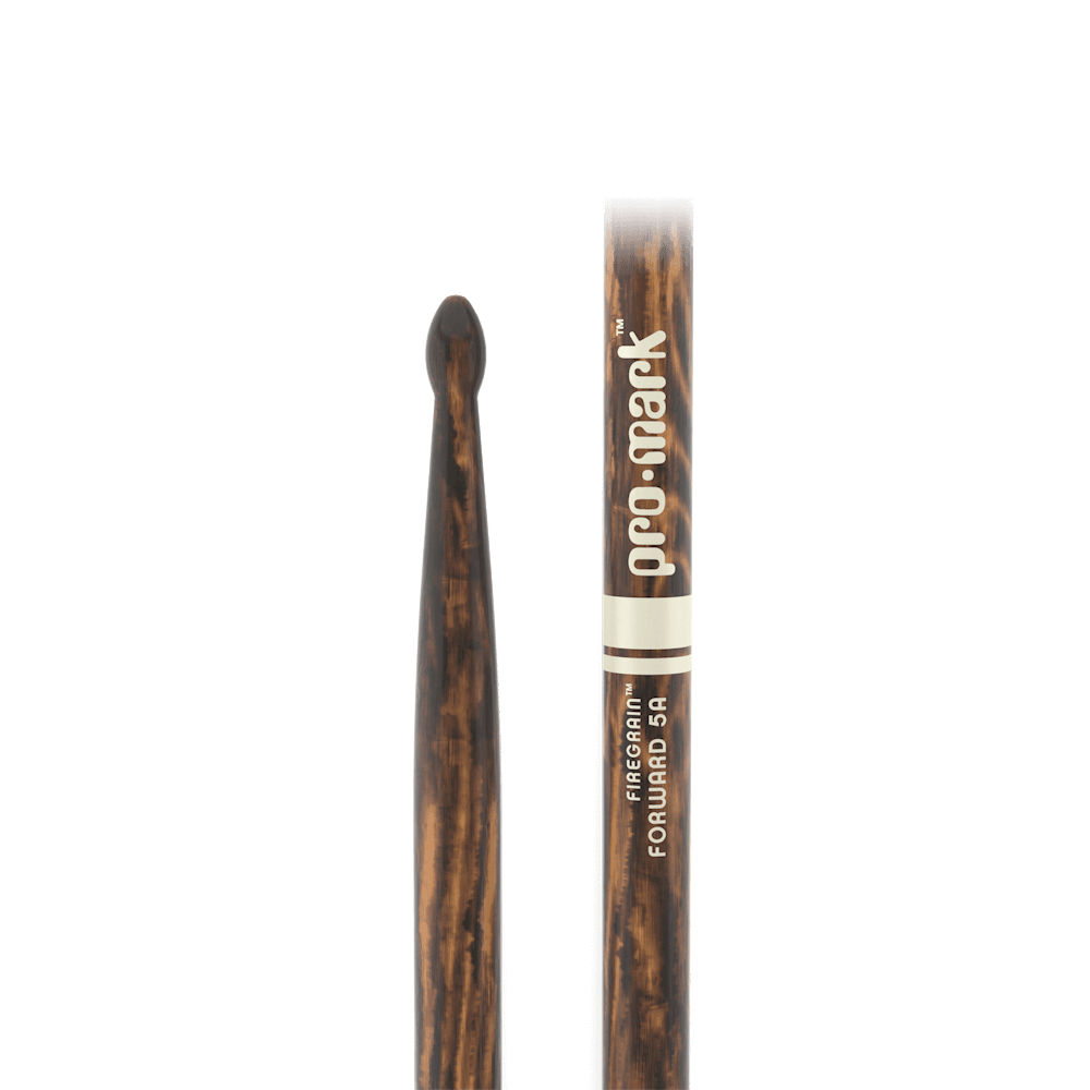 ProMark 5A Firegrain Classic Forward Drum Sticks