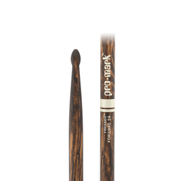 ProMark 5A Firegrain Classic Forward Drum Sticks