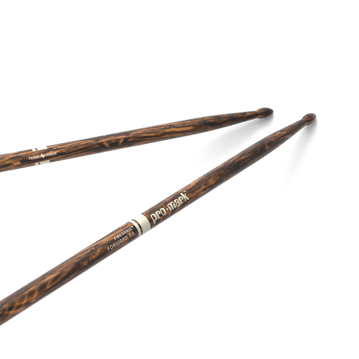 ProMark 5A Firegrain Classic Forward Drum Sticks
