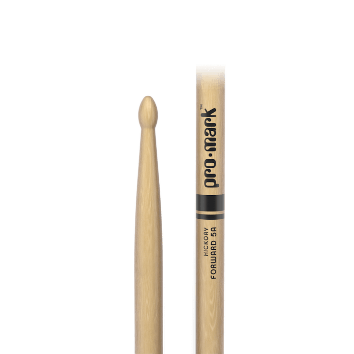 ProMark 5A Wood Tip Classic Forward Drum Sticks