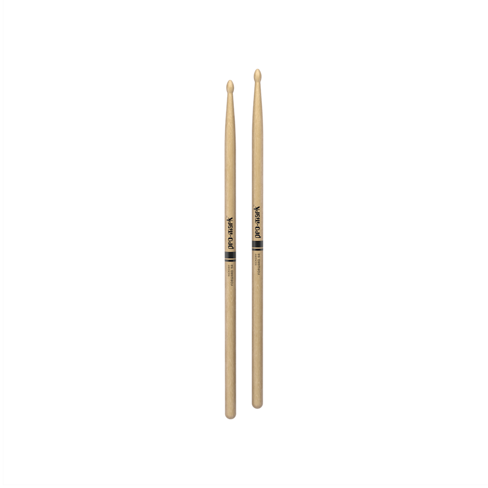 ProMark 5A Wood Tip Classic Forward Drum Sticks