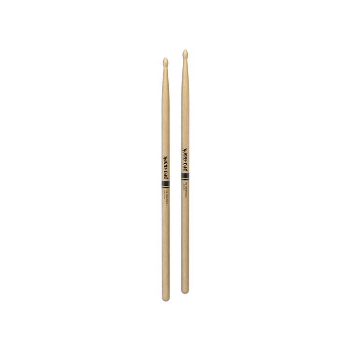 ProMark 5A Wood Tip Classic Forward Drum Sticks