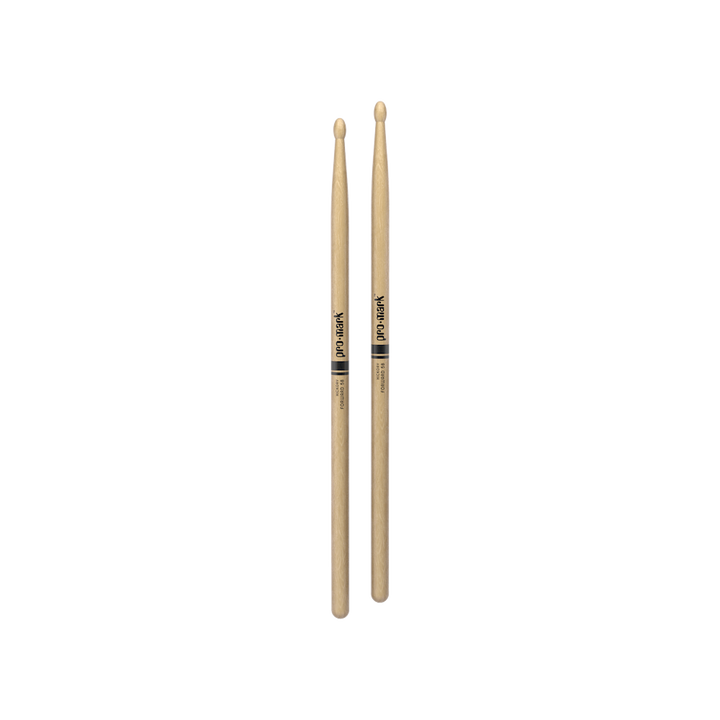 ProMark 5B Wood Tip Classic Forward Drum Sticks