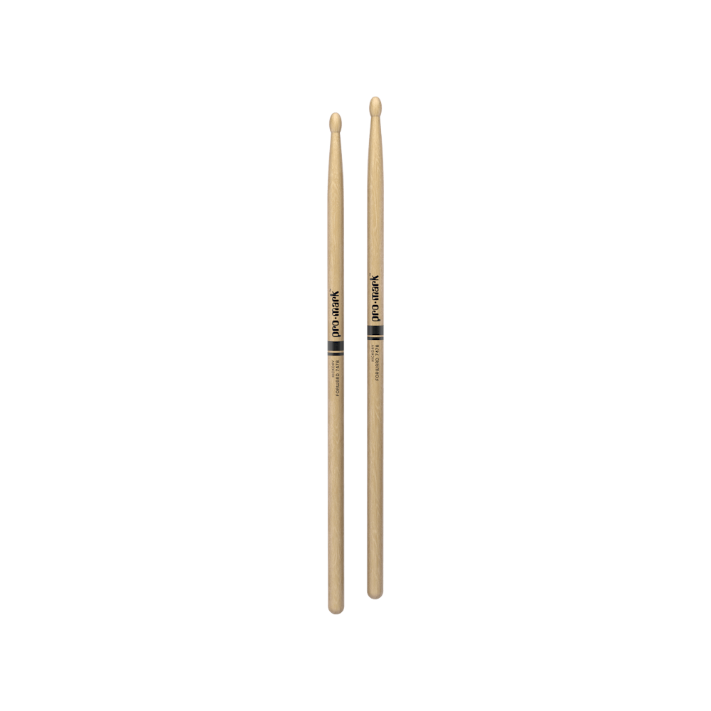 ProMark 747B Wood Tip Classic Forward Drum Sticks