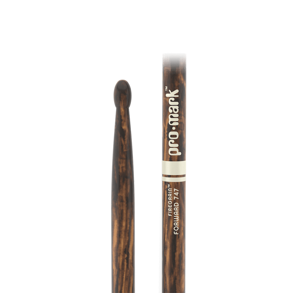 ProMark 747 Firegrain Classic Forward Drum Sticks