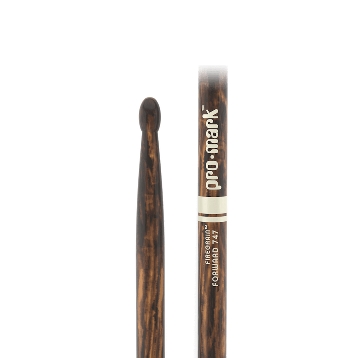ProMark 747 Firegrain Classic Forward Drum Sticks