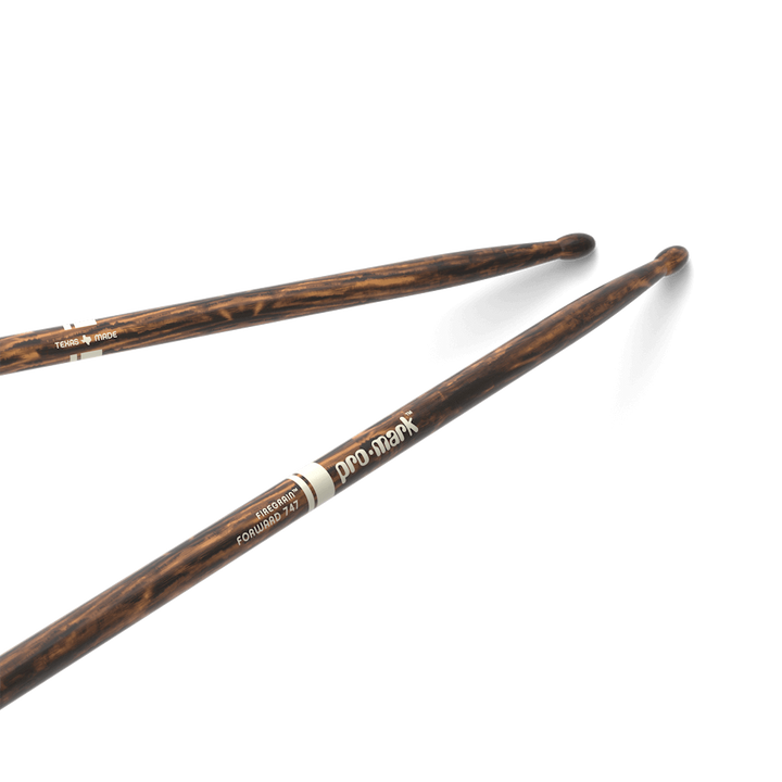 ProMark 747 Firegrain Classic Forward Drum Sticks
