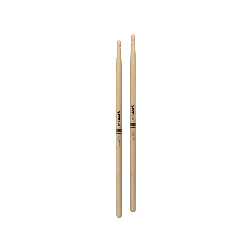 ProMark 747 Wood Tip Classic Forward Drum Sticks