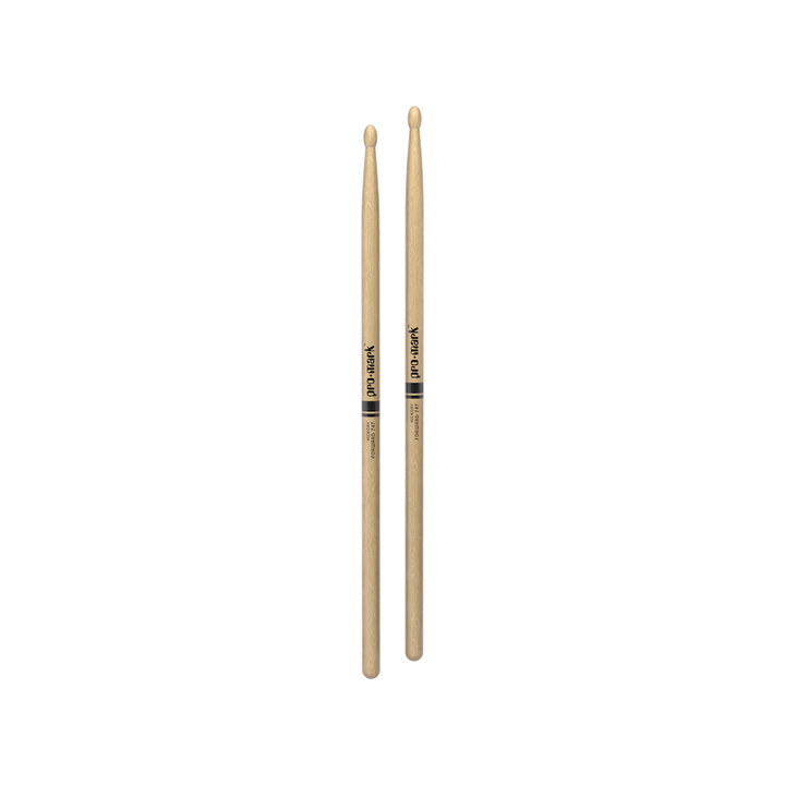 ProMark 747 Wood Tip Classic Forward Drum Sticks