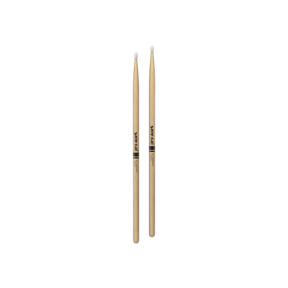 ProMark 7A Nylon Tip Classic Forward Drum Sticks