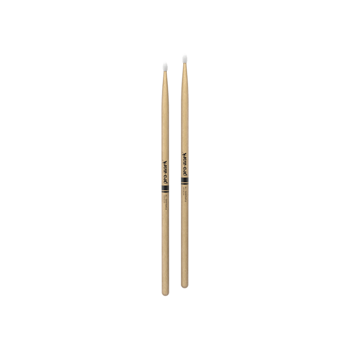 ProMark 7A Nylon Tip Classic Forward Drum Sticks