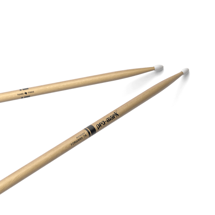 ProMark 7A Nylon Tip Classic Forward Drum Sticks