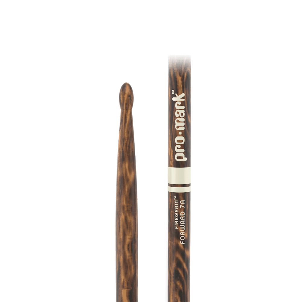 ProMark 7A Firegrain Classic Forward Drum Sticks