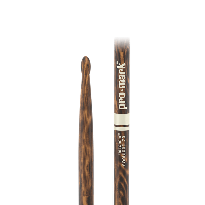 ProMark 7A Firegrain Classic Forward Drum Sticks