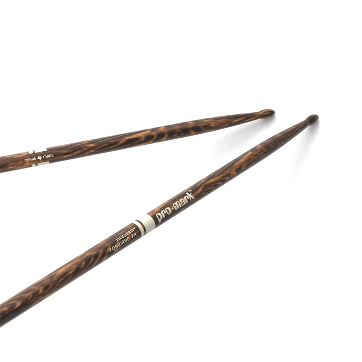 ProMark 7A Firegrain Classic Forward Drum Sticks