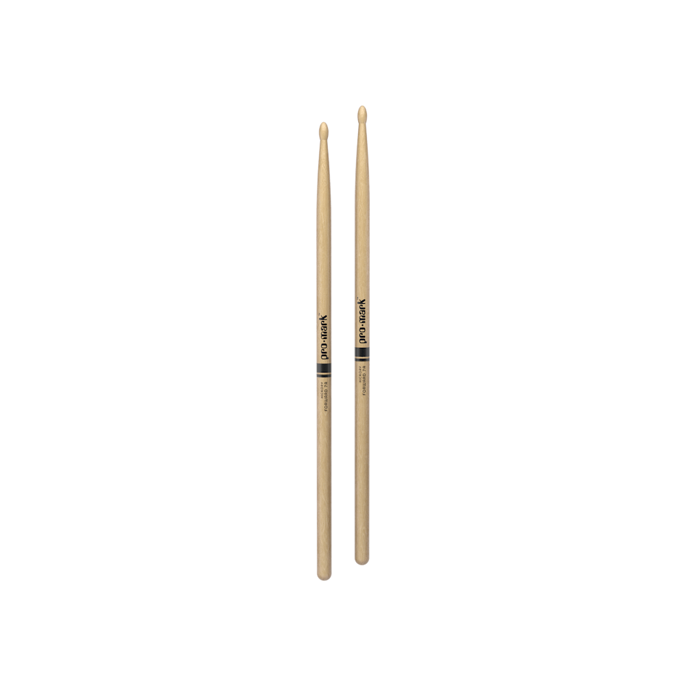 ProMark 7A Wood Tip Classic Forward Drum Sticks