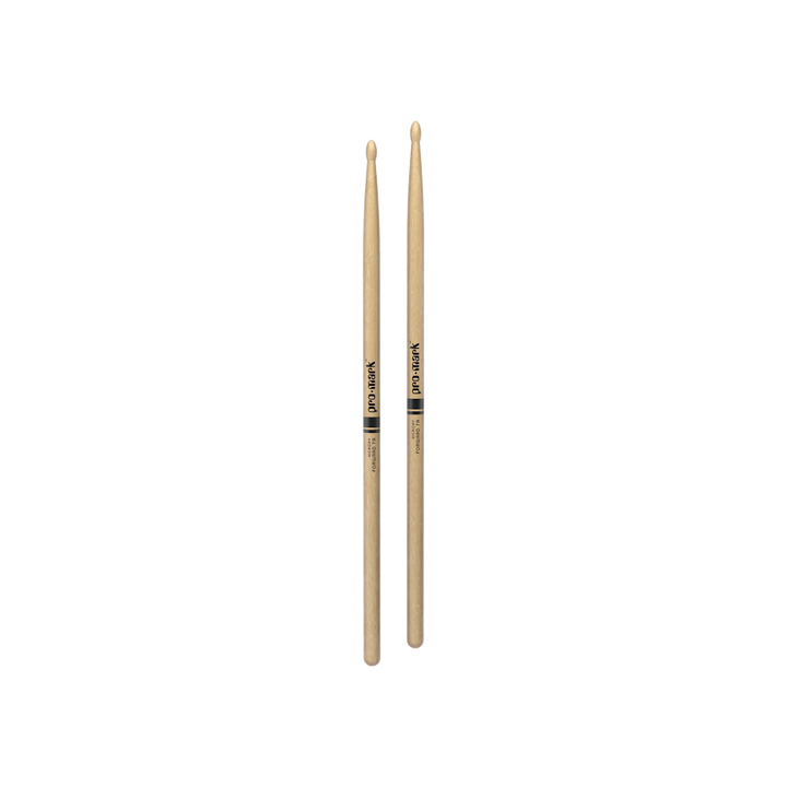 ProMark 7A Wood Tip Classic Forward Drum Sticks