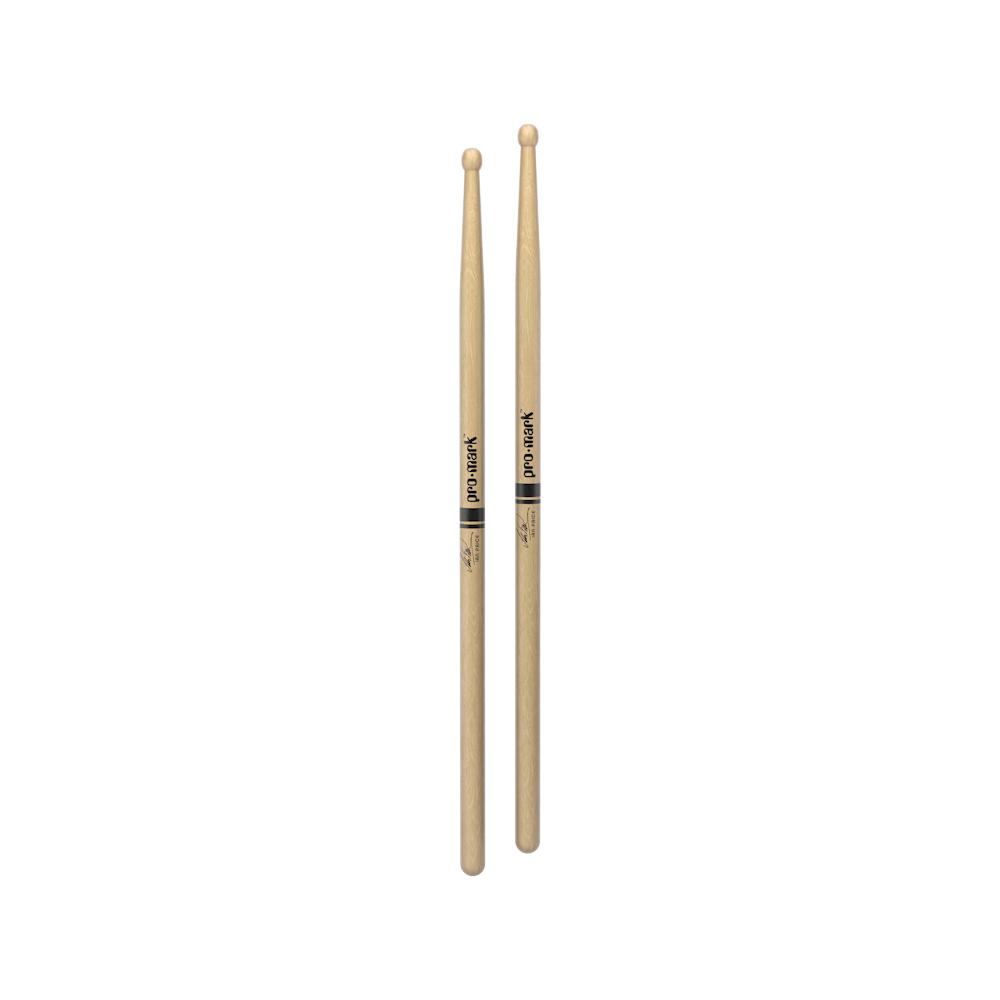 ProMark Ian Paice 808 Wood Tip Drum Sticks