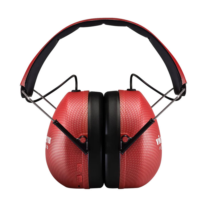 Vic Firth Stereo Isolation Headphones Bluetooth